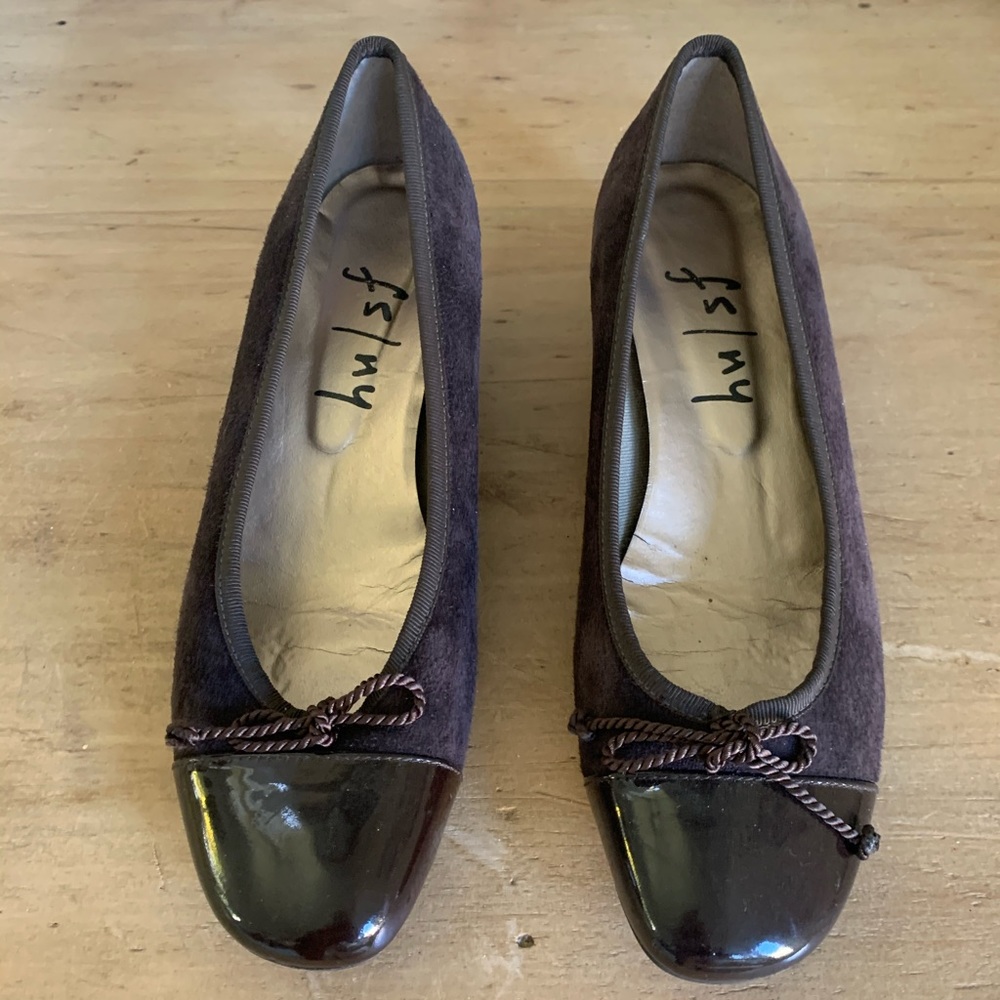 fs/ny wedge